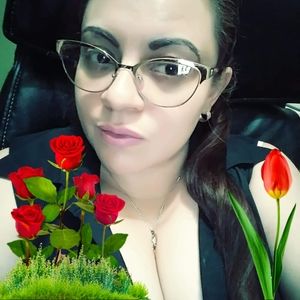 Meet your Posher, Mariajose